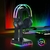 Headset Gamer com Microfone HD Flexível na internet