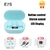 Air Fone Fones De Ouvido Bluetooth, Fones De Ouvido Sem Fio Para Xiaomi - Games Atacado