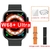 Smart Watch W68 + Ultra Relógio Inteligente - comprar online