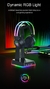 Headset Gamer com Microfone HD Flexível na internet