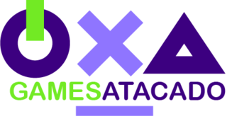 Games Atacado