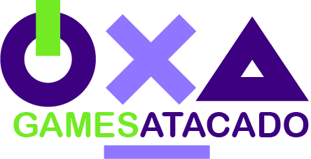 Games Atacado