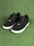 Nike Air Force 1 “Nobuck Preto” - loja online