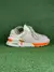 New Balance 997S “Bege e Laranja” - comprar online