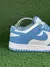 Imagem do Nike SB Dunk Low “Azul e branco”