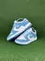 Nike SB Dunk Low “Azul e branco” - loja online