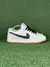 Nike SB Dunk Low “White Gum" - comprar online