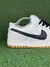 Imagem do Nike SB Dunk Low “White Gum"