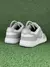 Nike SB Dunk Low “Cinza e Branco”