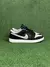 Nike SB Dunk Low “Preto e Cinza” - comprar online