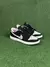 Nike SB Dunk Low “Preto e Cinza” na internet