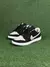 Nike SB Dunk Low “Preto e Cinza” - Concept