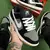 Nike SB Dunk Low “Cinza/Preto/Branco” - Concept