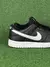 Imagem do Nike SB Dunk Low “Black & White”