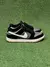 Nike SB Dunk Low “Cinza/Preto/Branco” - comprar online