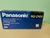 Grabadora de casete portátil Panasonic SlimLine