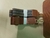 Imagen de Bolso café