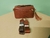 Bolso café