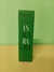 Perfume frescor con oleo esencial de estoraque