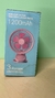 Mini ventilador de pinza de 1200mAh - comprar en línea