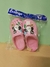 Sandalias tipo crocs