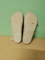Sandalias color dorado para niña - comprar en línea