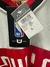 Playera deportiva Bulls - Tiraditos
