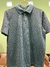 Playera para caballero slim fit
