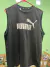 Playera deportiva Puma/ ejercicio