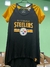 Blusa deportiva para dama Pittsburgh Steelers