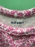 Blusa de dama Old navy color rosa con estampado en internet