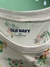 Vestido para niña con estampado de hadas en internet