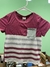 Playera para niño
