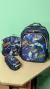 Mochila 3 en 1 de Batman - tienda en línea