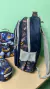 Mochila 3 en 1 de Batman - comprar en línea