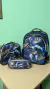 Mochila 3 en 1 de Batman