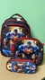 Mochila 3 en 1 de Superman