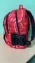 Mochila de Spiderman - Tiraditos