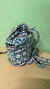 Mochila pequeña de tela World sport - comprar en línea