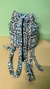Mochila pequeña de tela World sport - Tiraditos