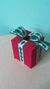 Decoracion para caja de clinex de navidad - comprar en línea