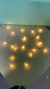 Set de 8 paq de serie de luces en forma de esfera con un largo de 3mts c/u - comprar en línea
