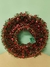Corona de navidad para puerta - comprar en línea