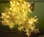 Serie de luces en forma de copo de nieve - comprar en línea