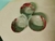 Juego de tres tazones decoracion cocina en internet