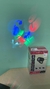 Proyector de led con figuras navideñas - comprar en línea