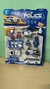 Set de juguete de policia 3+