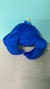 Juguete peluche azul - comprar en línea