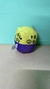 Juguete peluche en forma de cubo en internet