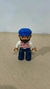 Muñecos Lego Duplo - Tiraditos